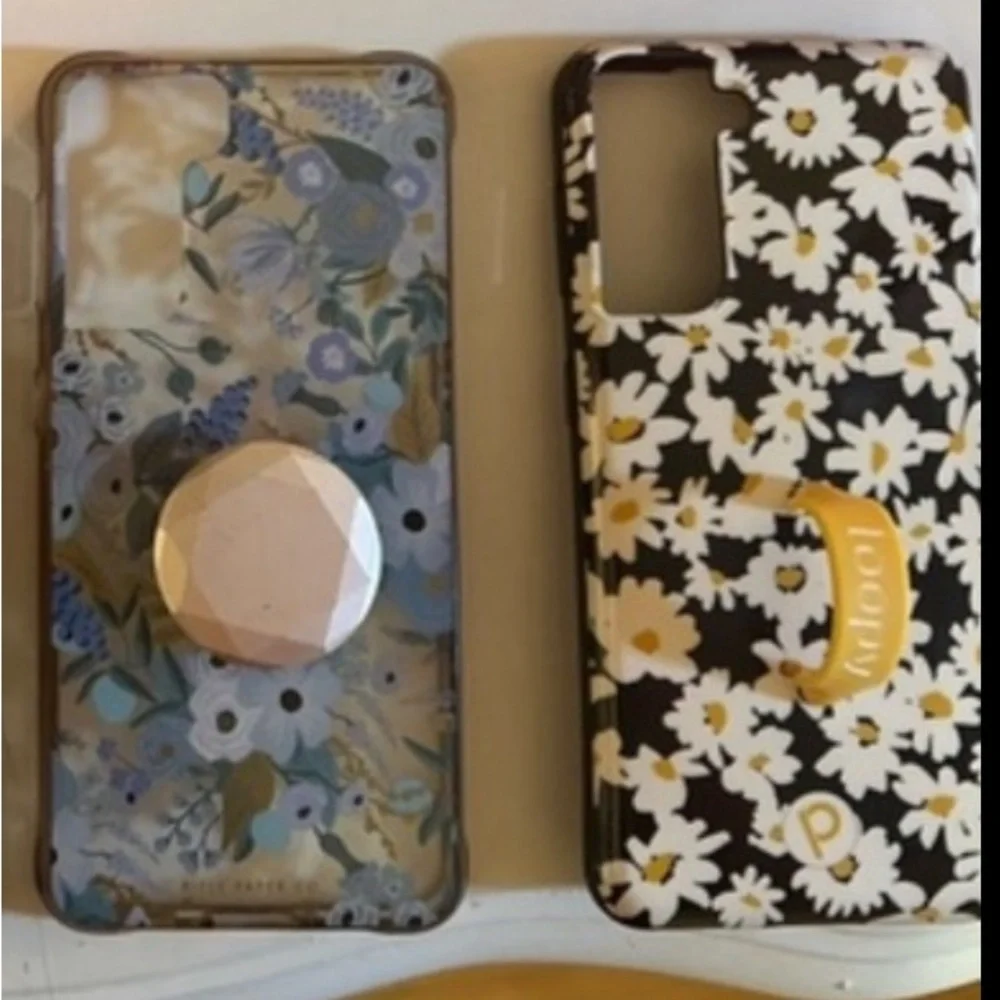 Samsung Galaxy S21 phone cases